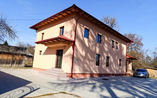 De vânzare Vila in Costești Vâlsan Arges