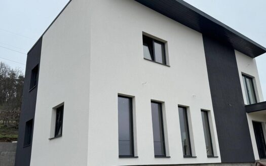 Vila de vanzare in apropiere de Curtea de Arges zona Zigoneni