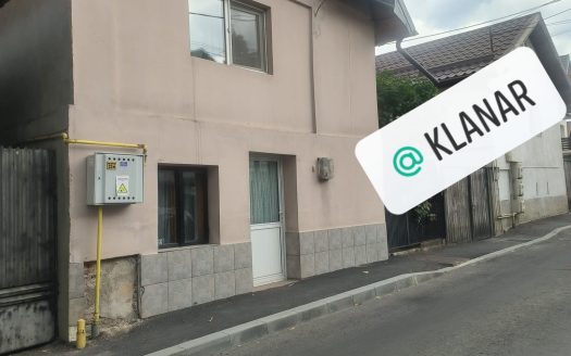 Casa centru langa Primarie Curtea de Arges