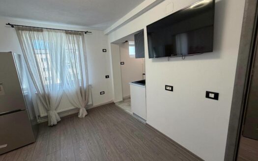 De închiriat apartament modern Curtea de Arges zona Posada