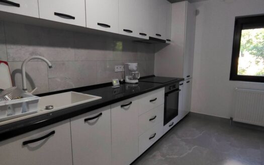 Apartament 3 camere de vanzare in Curtea de Arges zona Ivancea