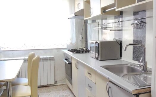 De vanzare apartament central – Curtea de Argeș zona Cuza Vodă