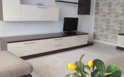 De vânzare apartament cu două camere Curtea de Arges modern