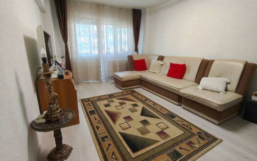 Apartament 2 camere de vanzare central Curtea de Arges