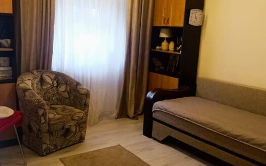 Apartament 2 camere de vanzare Curtea de Arges zona Terasa 1 Mai