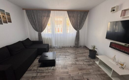 Apartament 2 camere de închiriat – Curtea de Argeș zona Posada
