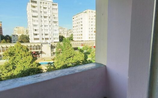Apartament 3 camere de vanzare in centru Pitesti