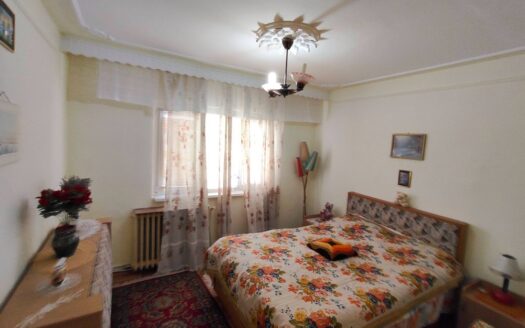 Apartament 2 camere de vanzare in Curtea de Arges zona Manastirii