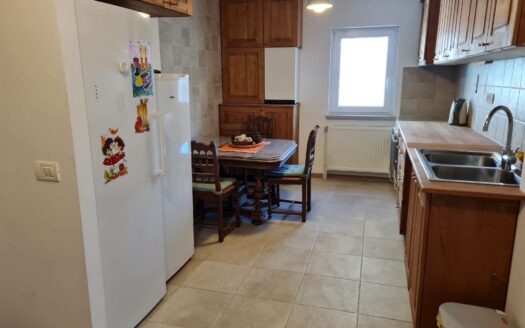 Apartament 3 camere de vanzare in Curtea de Arges zona Vlaicu Voda