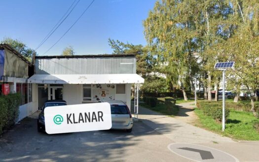 Spatiu comercial de vanzare in Curtea de Arges