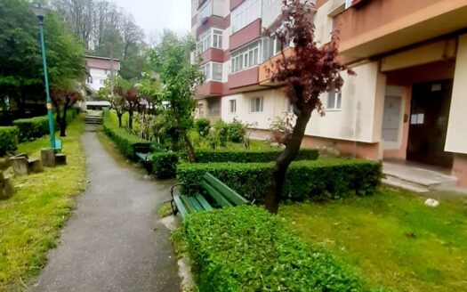 APARTAMENT CU 3 CAMERE DE VÂNZARE Curtea de Arges CENTRAL